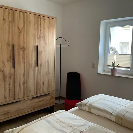 Ferienwohung Zur Flatterulme 2 Apartment Weisswasser