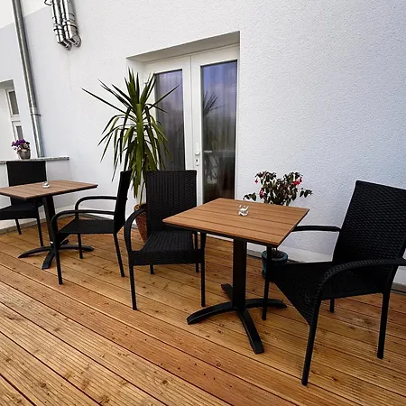 Ferienwohung Zur Flatterulme 2