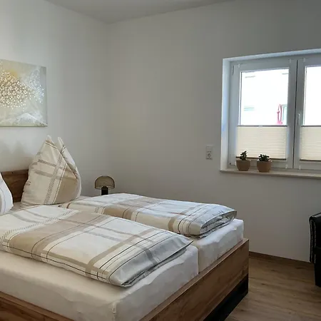 Ferienwohung Zur Flatterulme 2 *