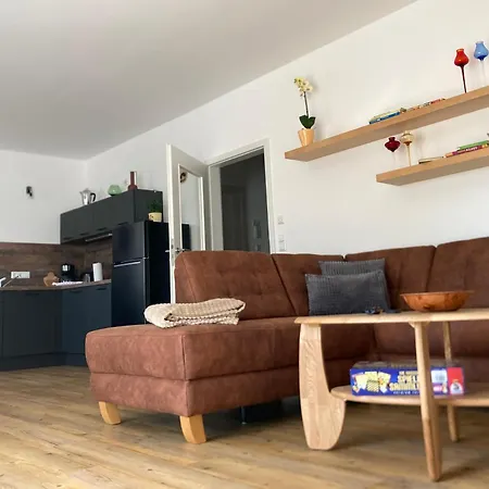 Ferienwohung Zur Flatterulme 2