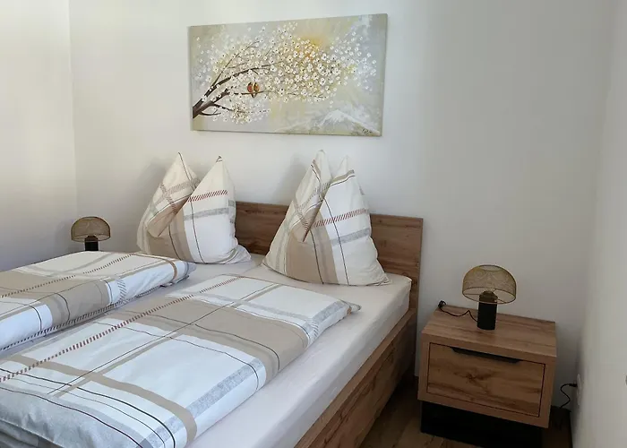 Ferienwohung Zur Flatterulme 2 公寓