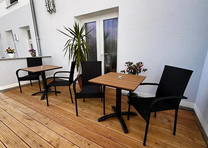 Ferienwohung Zur Flatterulme 2