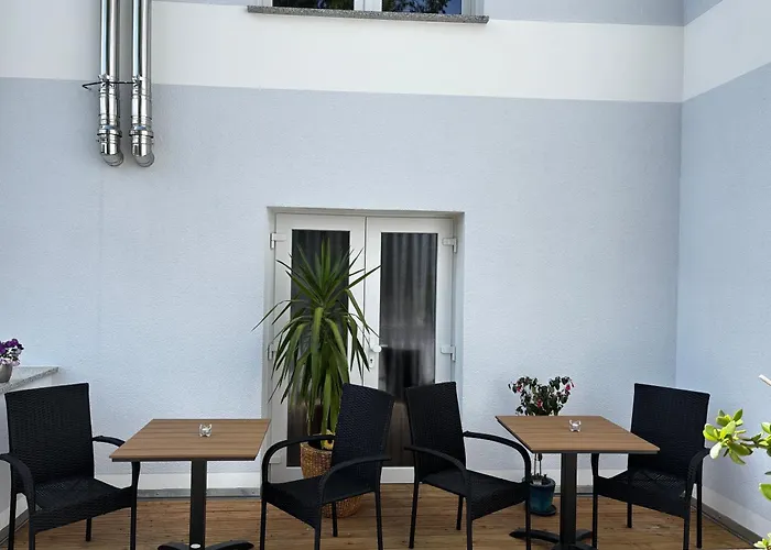 Ferienwohung Zur Flatterulme 2 *