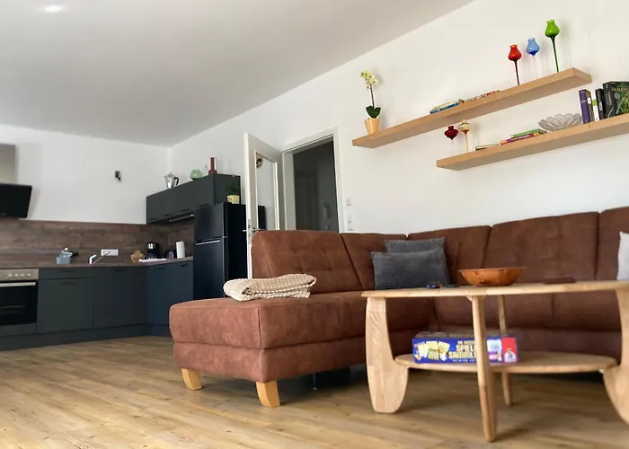 Ferienwohung Zur Flatterulme 2