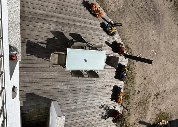 Ferienwohung Zur Flatterulme 2 *